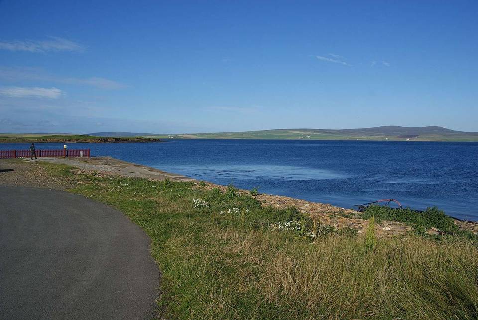 Point of Ness