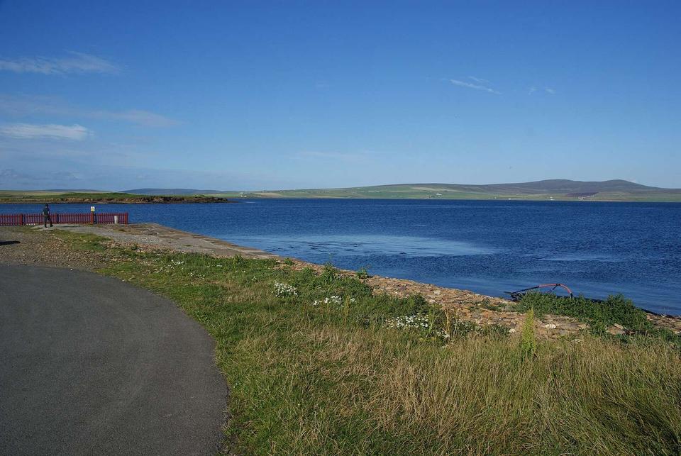 Point of Ness