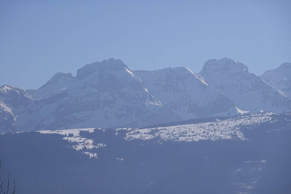 Col du Pertus