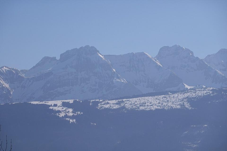 Col du Pertus