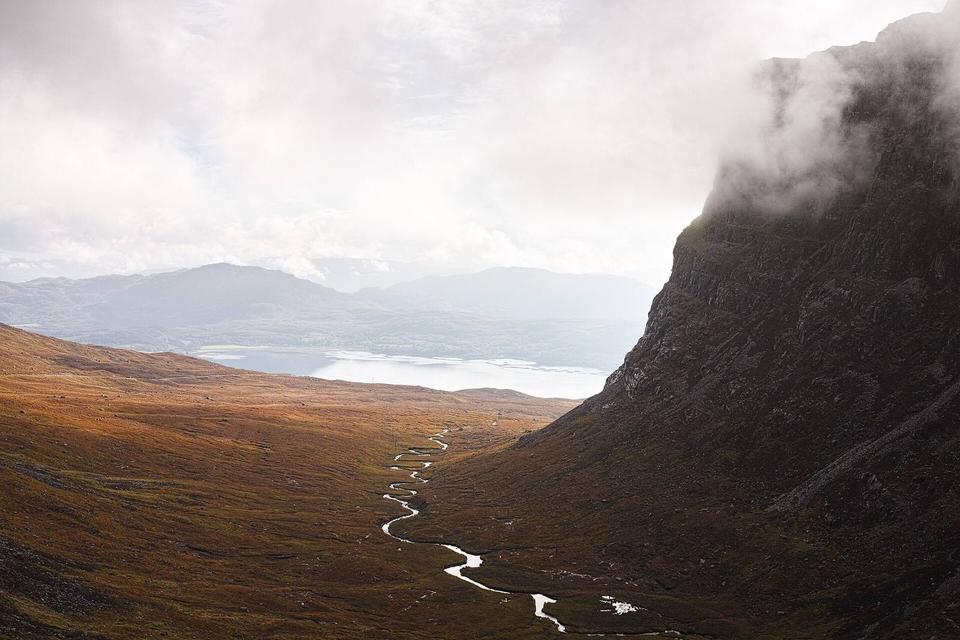 Applecross
