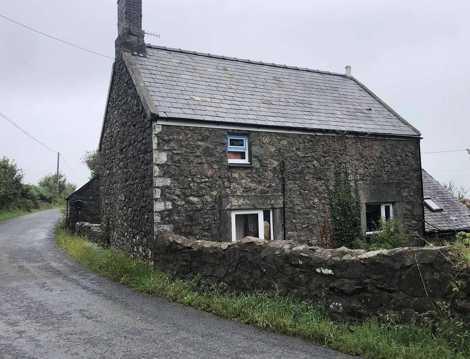 On the road: Regional Cycle Route 42