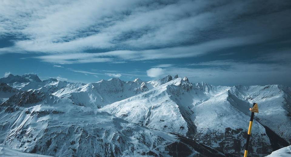 Valloire, France