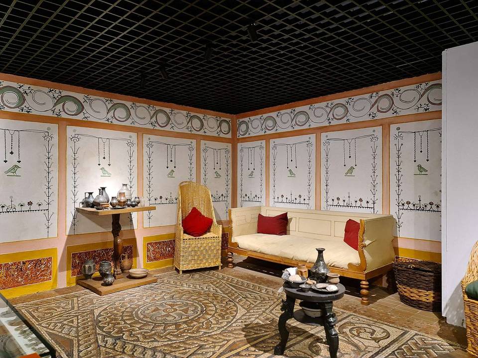 Collections of the Museum of London